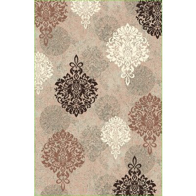 Ковер ткан Кашемир 1,5*2,3м, сорт 1